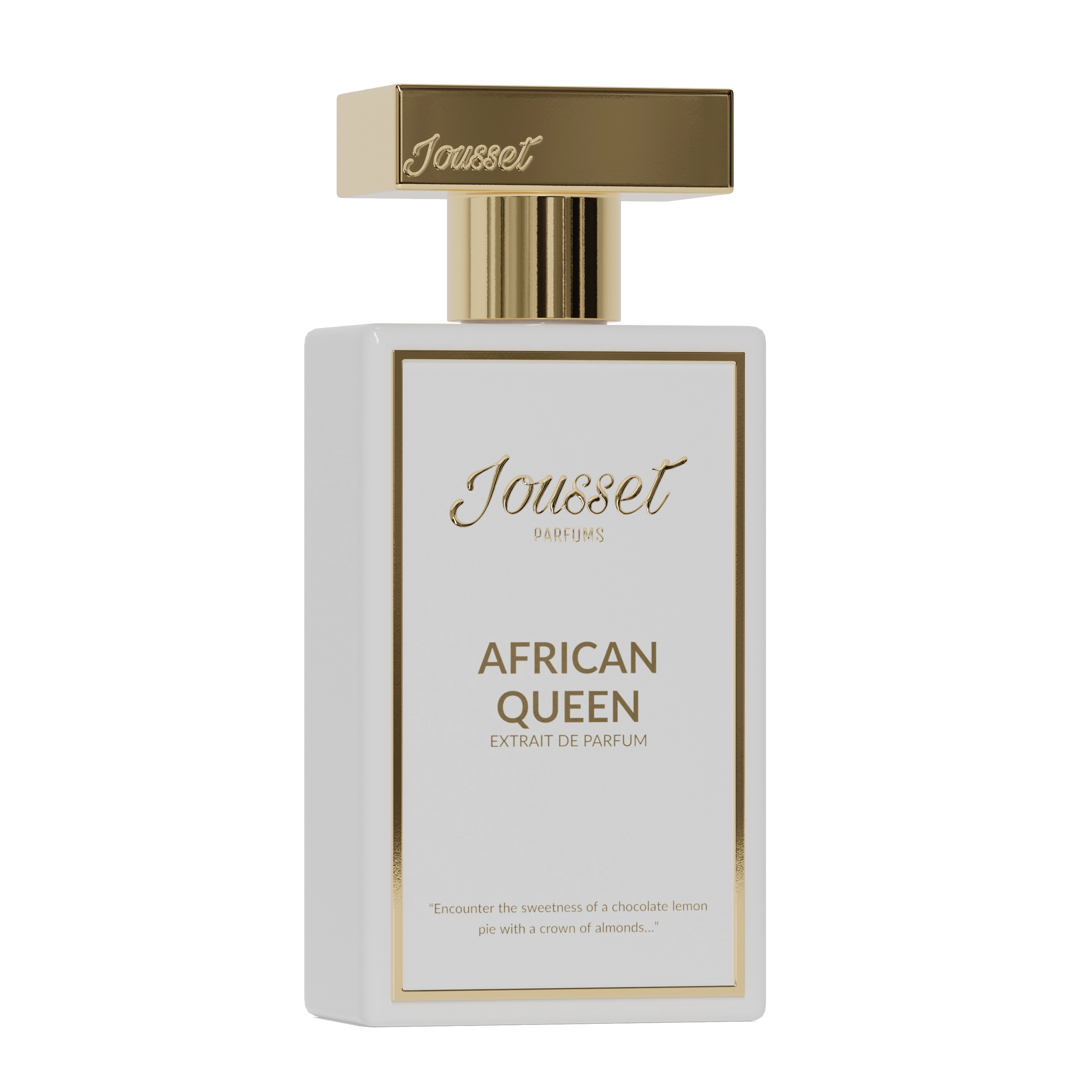 AFRICAN QUEEN