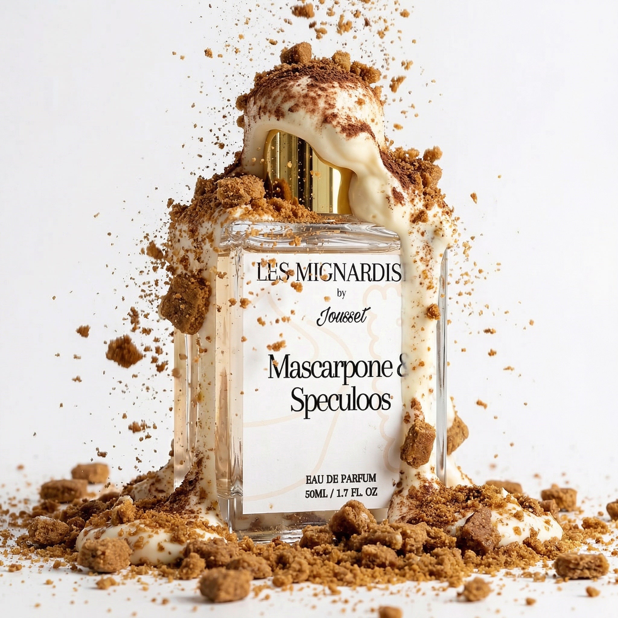 MASCARPONE & SPECULOOS