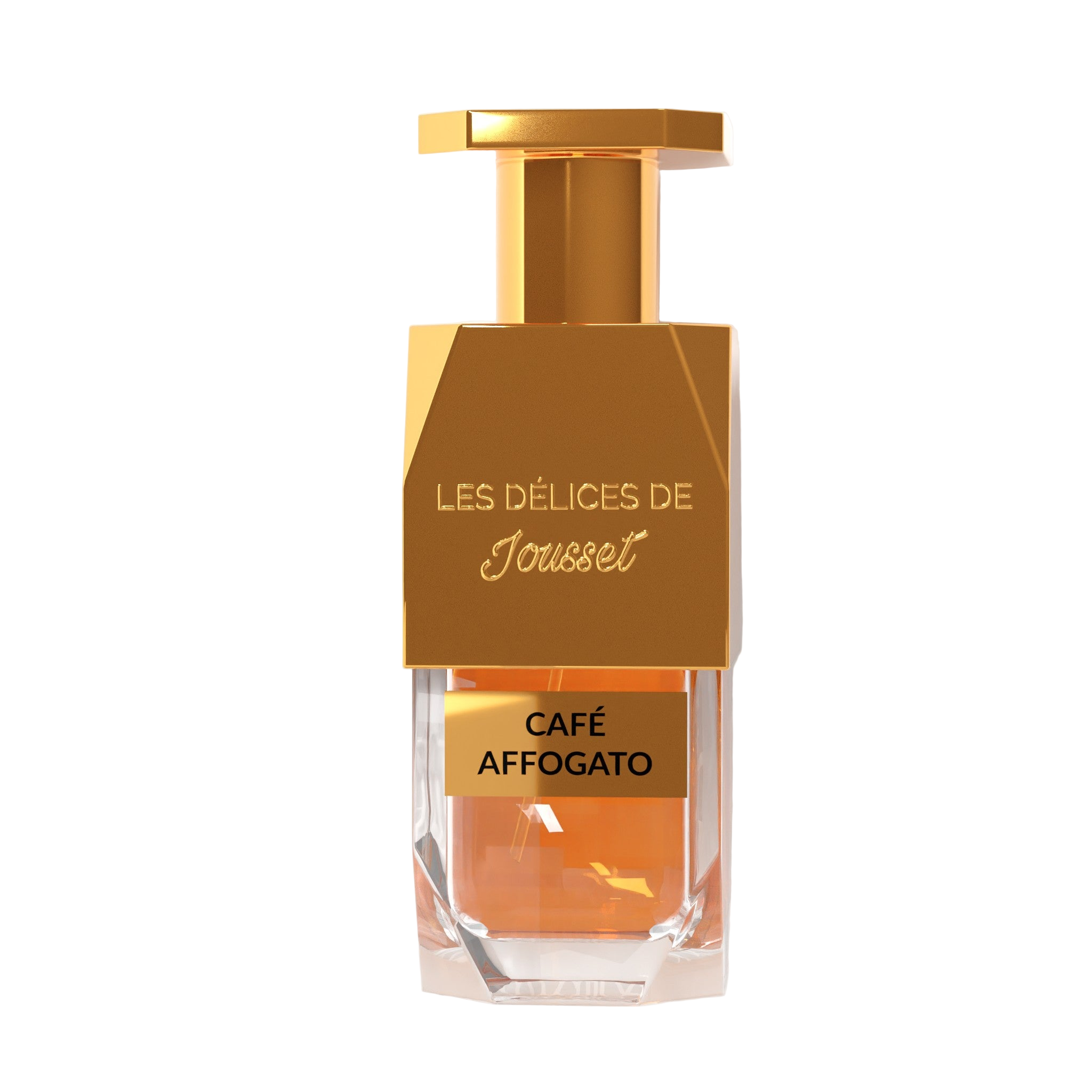 CAFÉ AFFOGATO 100ML