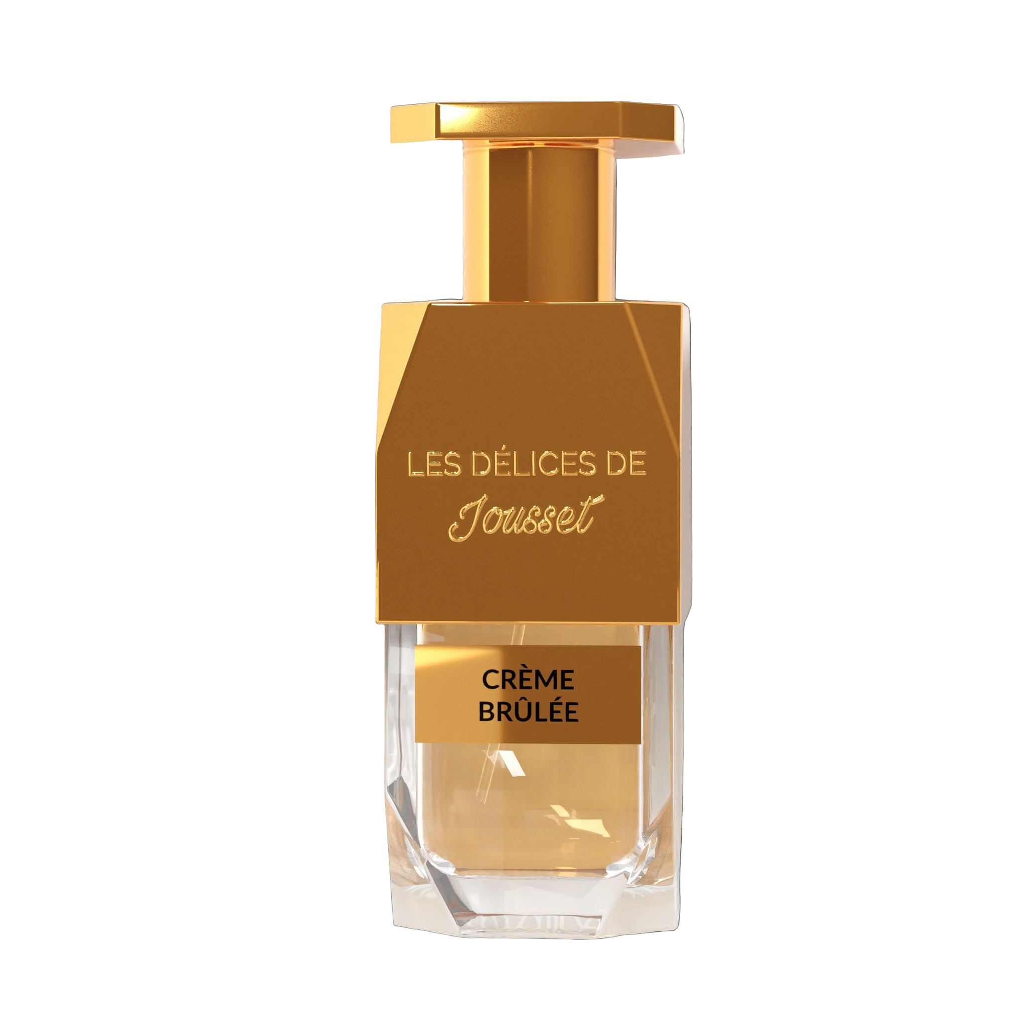 CRÈME BRÛLÉE 100ML