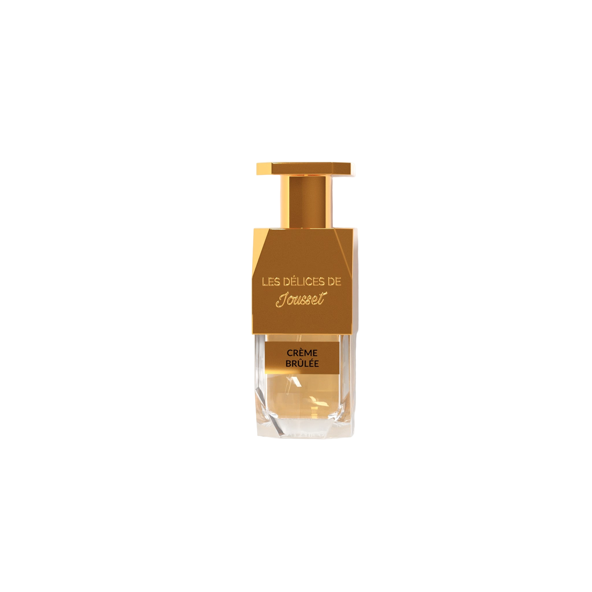 CRÈME BRÛLÉE 30ML