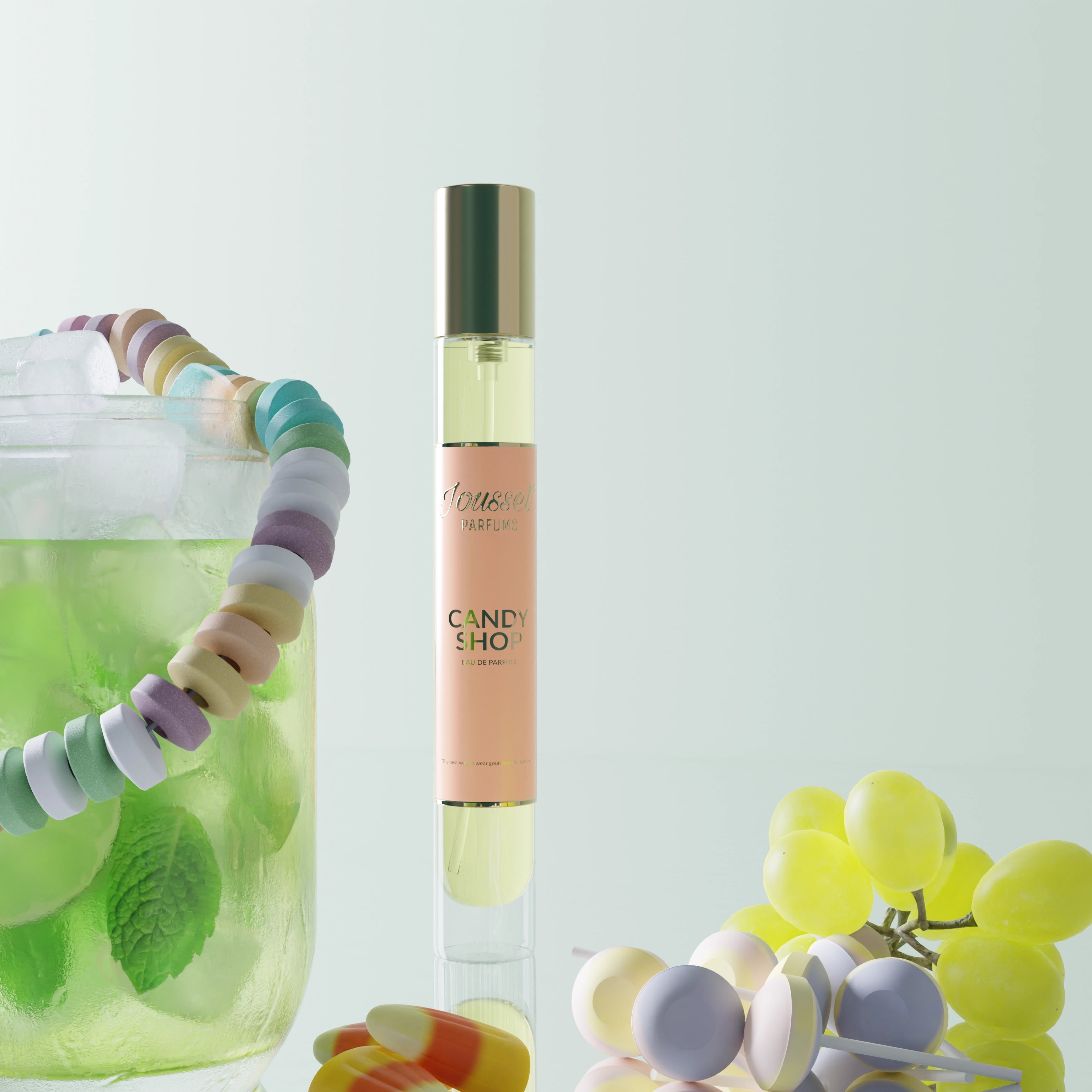 Summer Yummer - Limited Edition