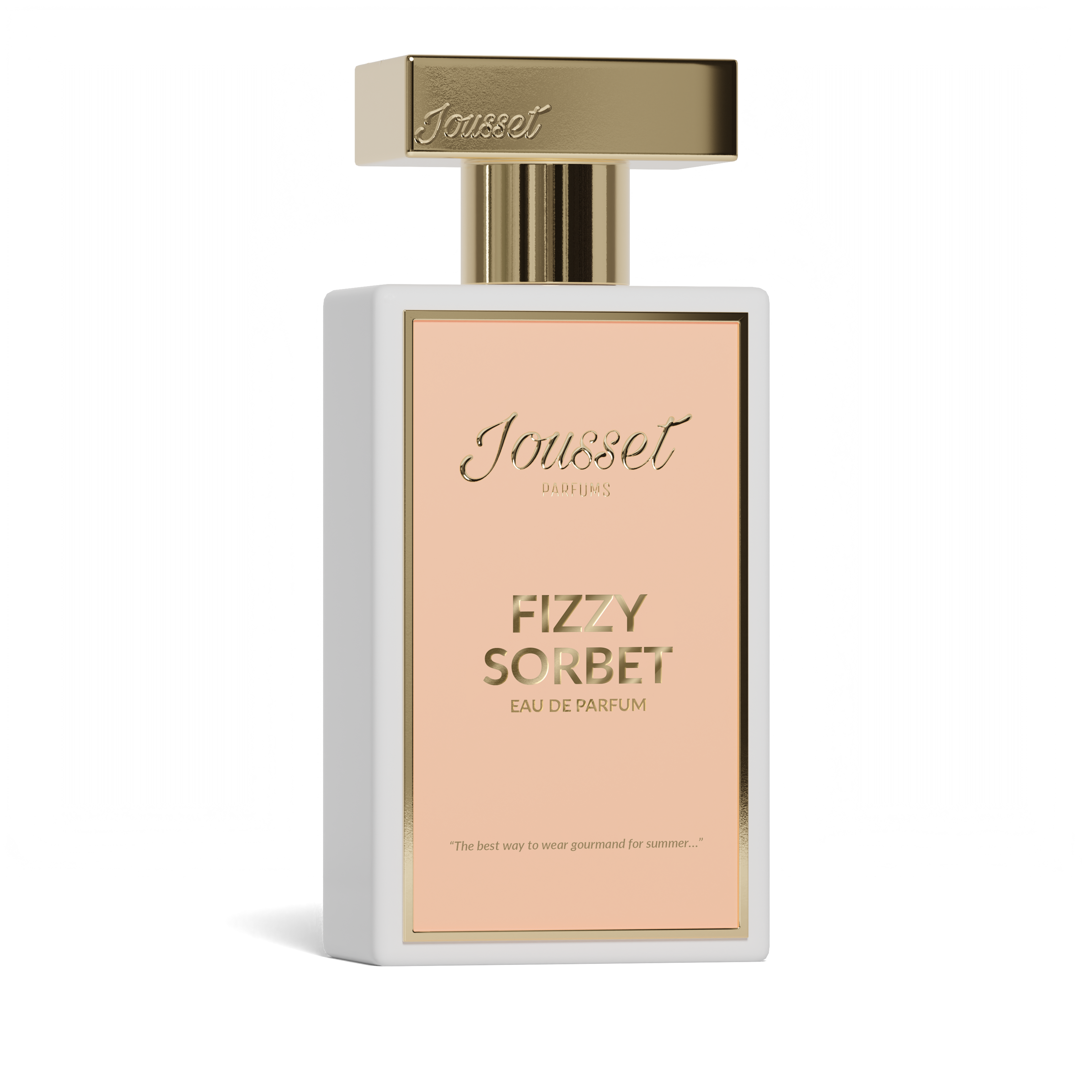Fizzy Sorbet 50ml - Limited Edition