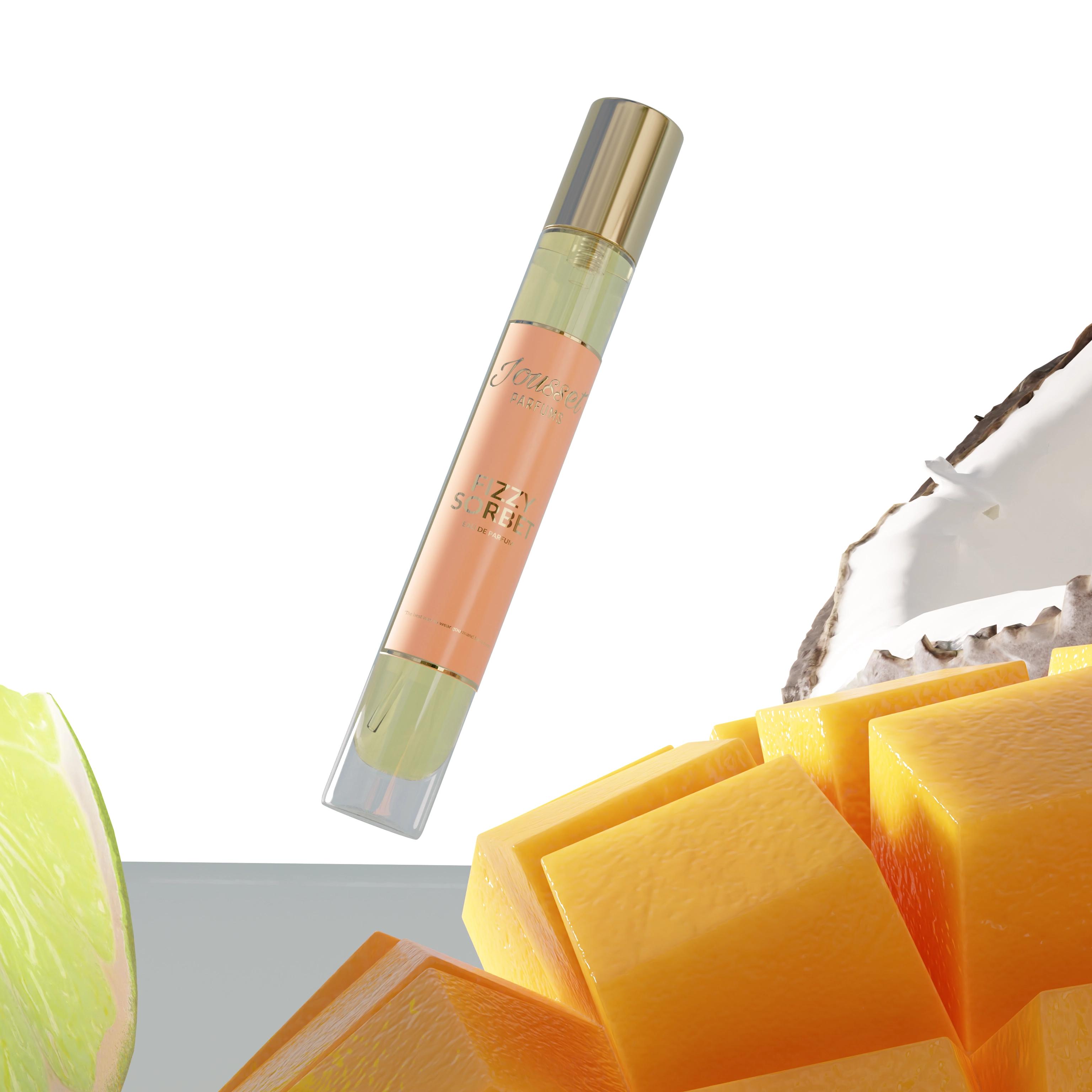 Summer Yummer - Limited Edition