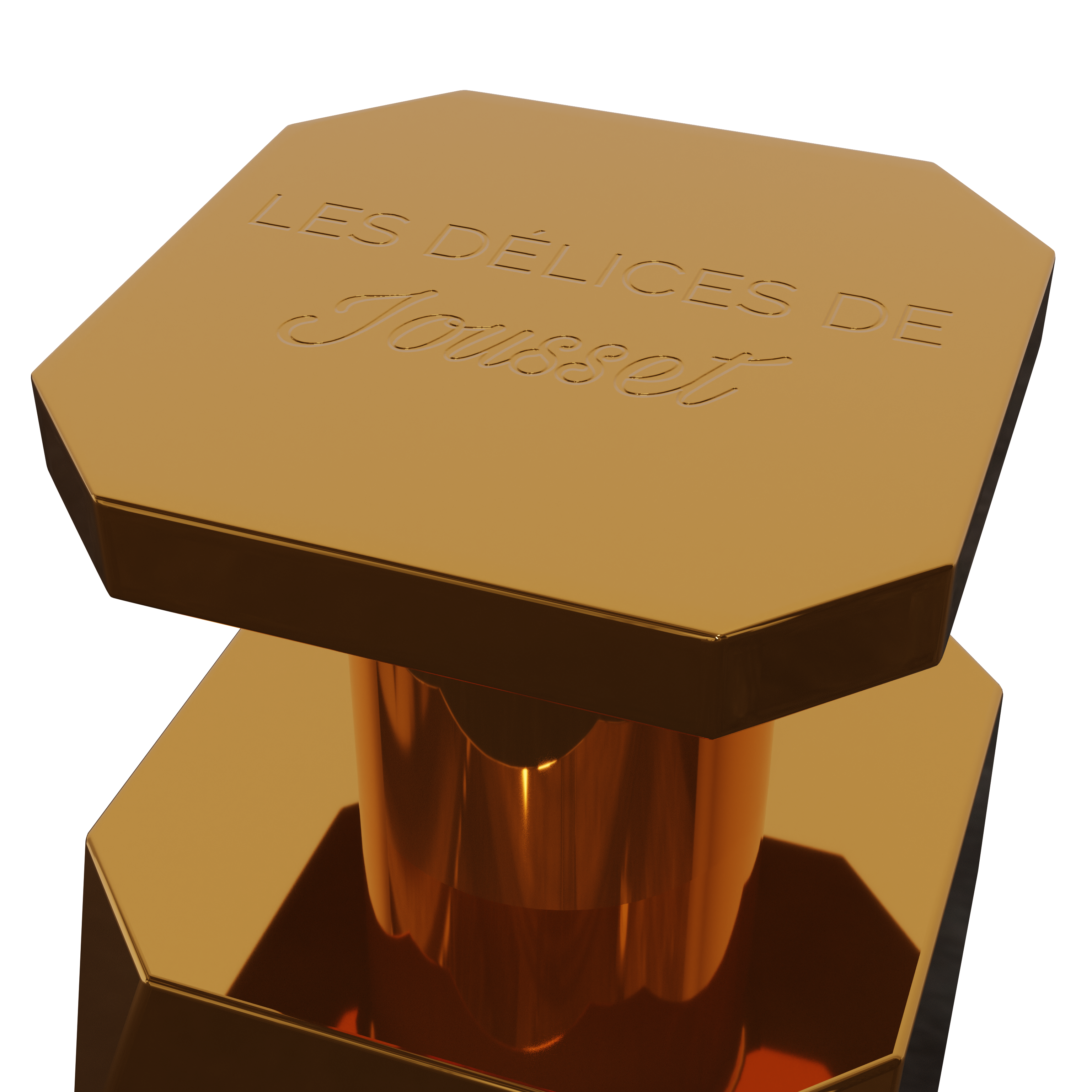 CRÈME BRÛLÉE 100ML