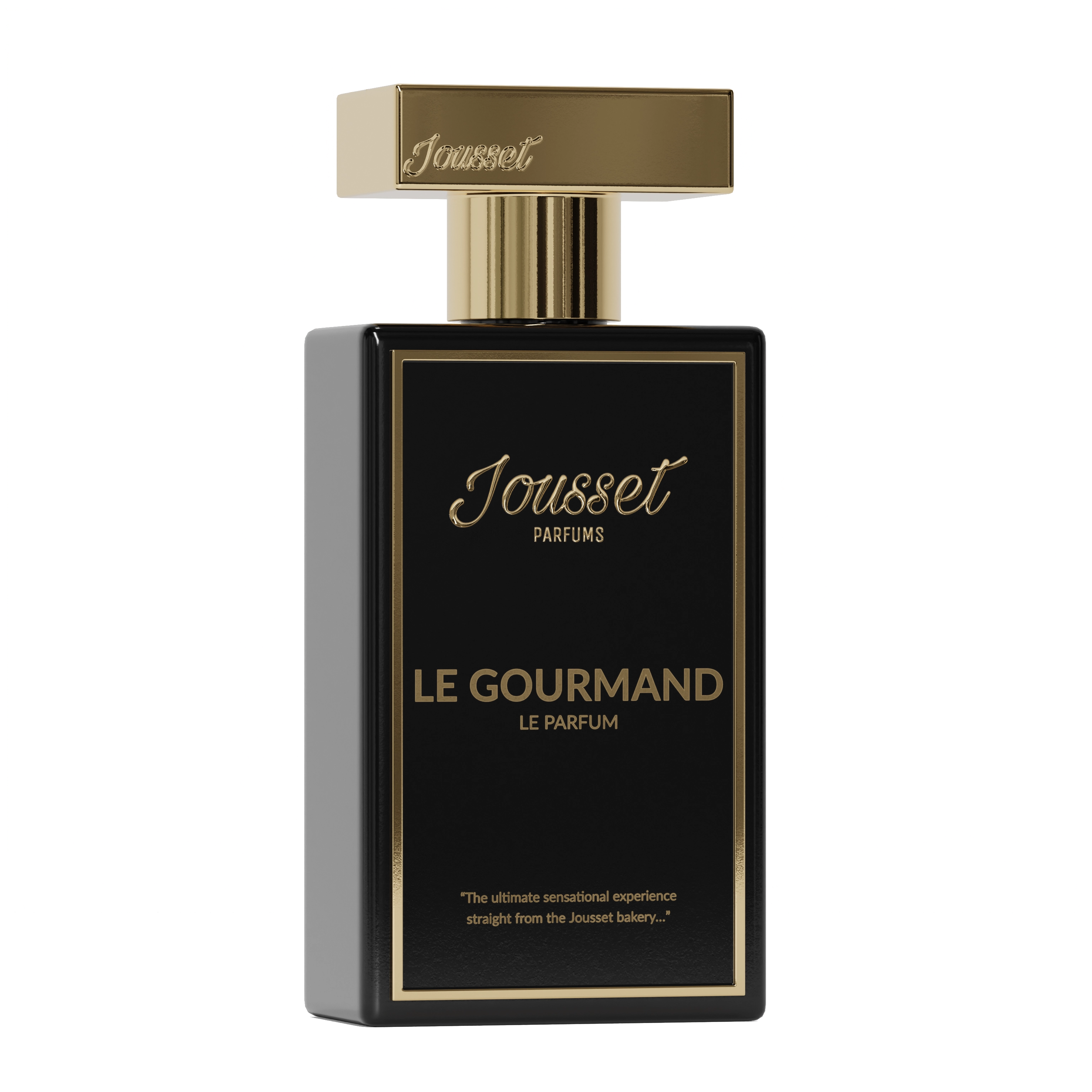 Le Gourmand