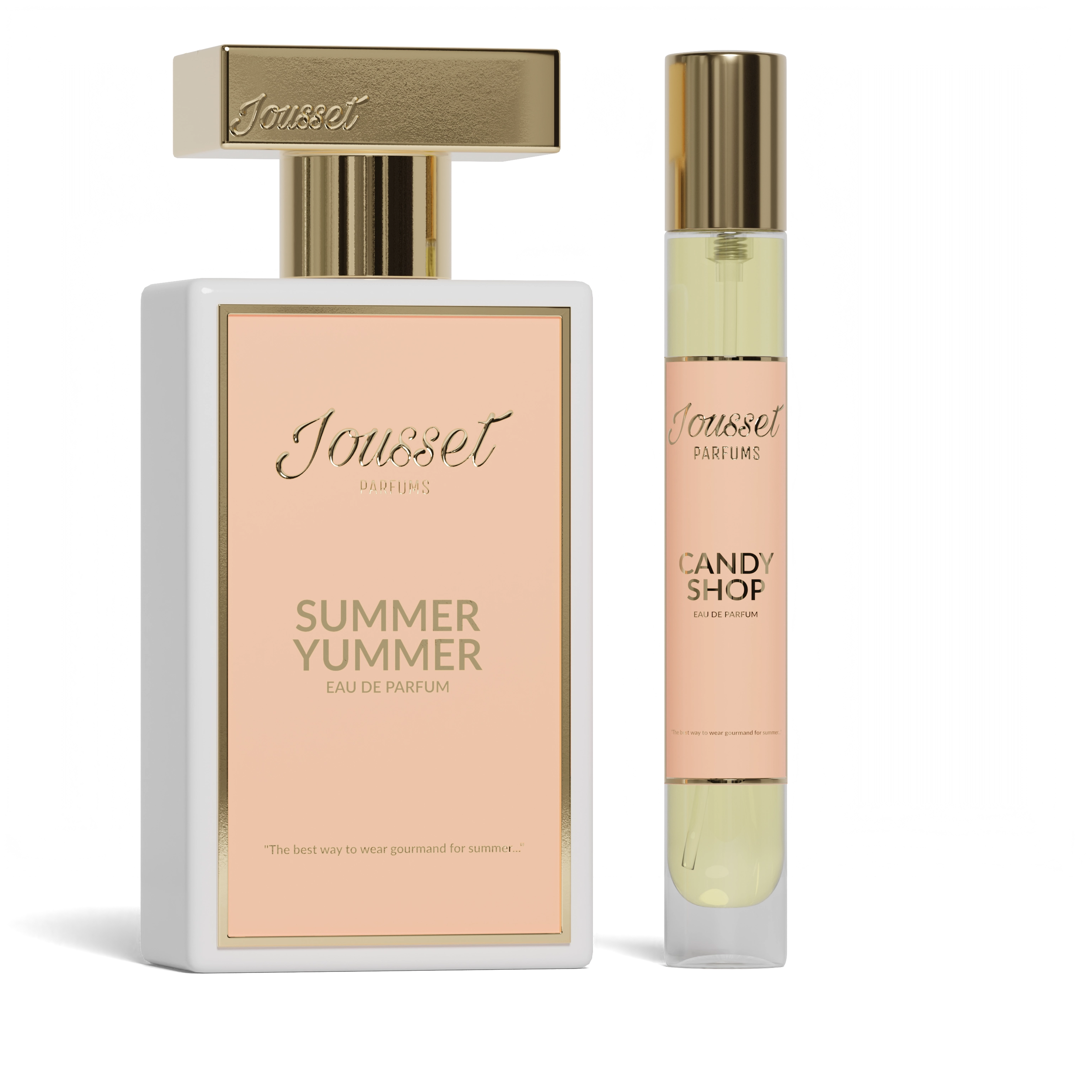 Summer Yummer - Limited Edition