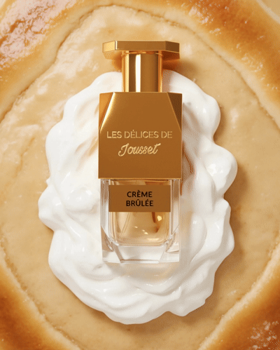 CRÈME BRÛLÉE 100ML