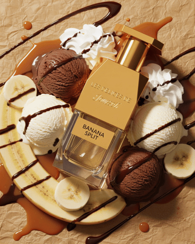 BANANA SPLIT 100ML