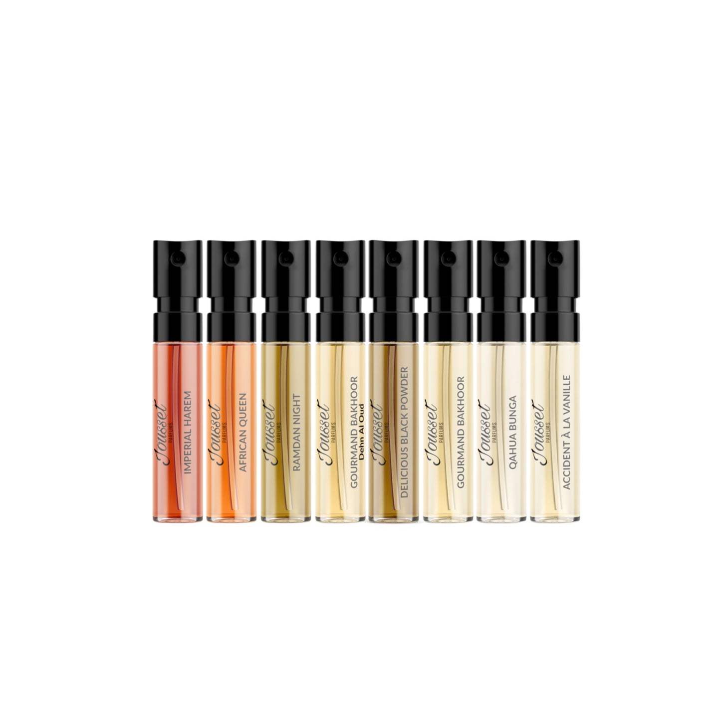 Coffret Découverte