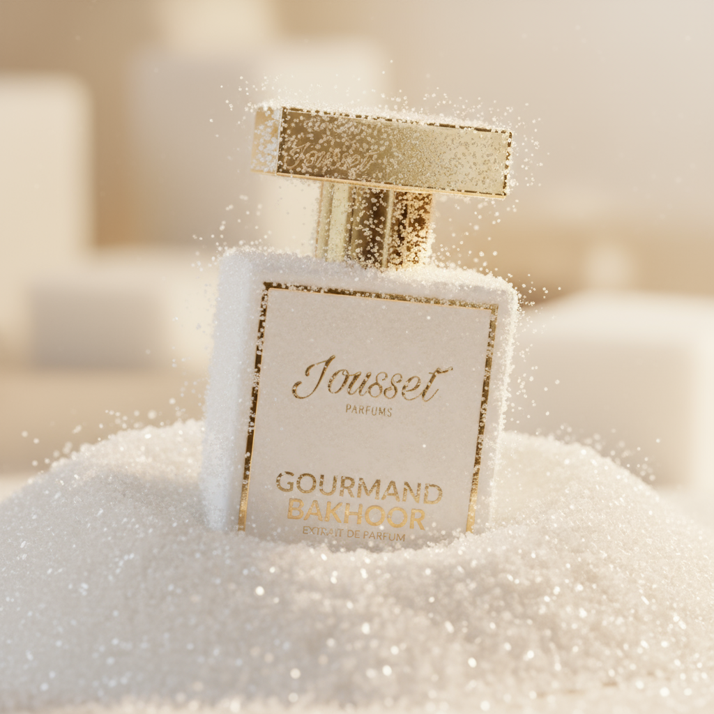 Anti-Dupe Guarantee: The Invisible Art of Realism in Perfumery