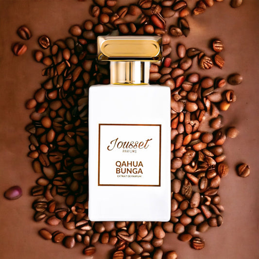 Qahua Bunga: A Paradise for Coffee Lovers