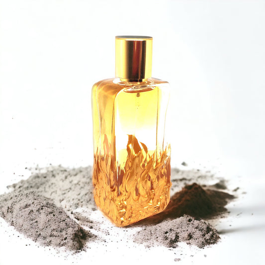 The era of "Exclusive Blend": Unleashing Creativity in Perfumery