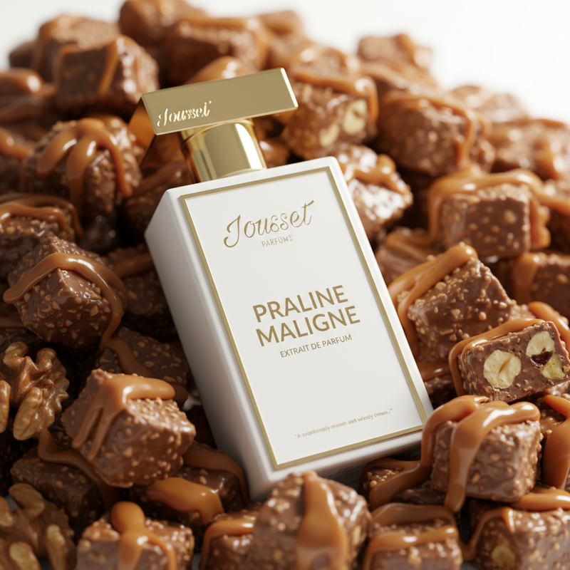 The Taste of Comfort: Behind the Scents of Jousset’s New Gourmand Creations with Jimmy Bodin