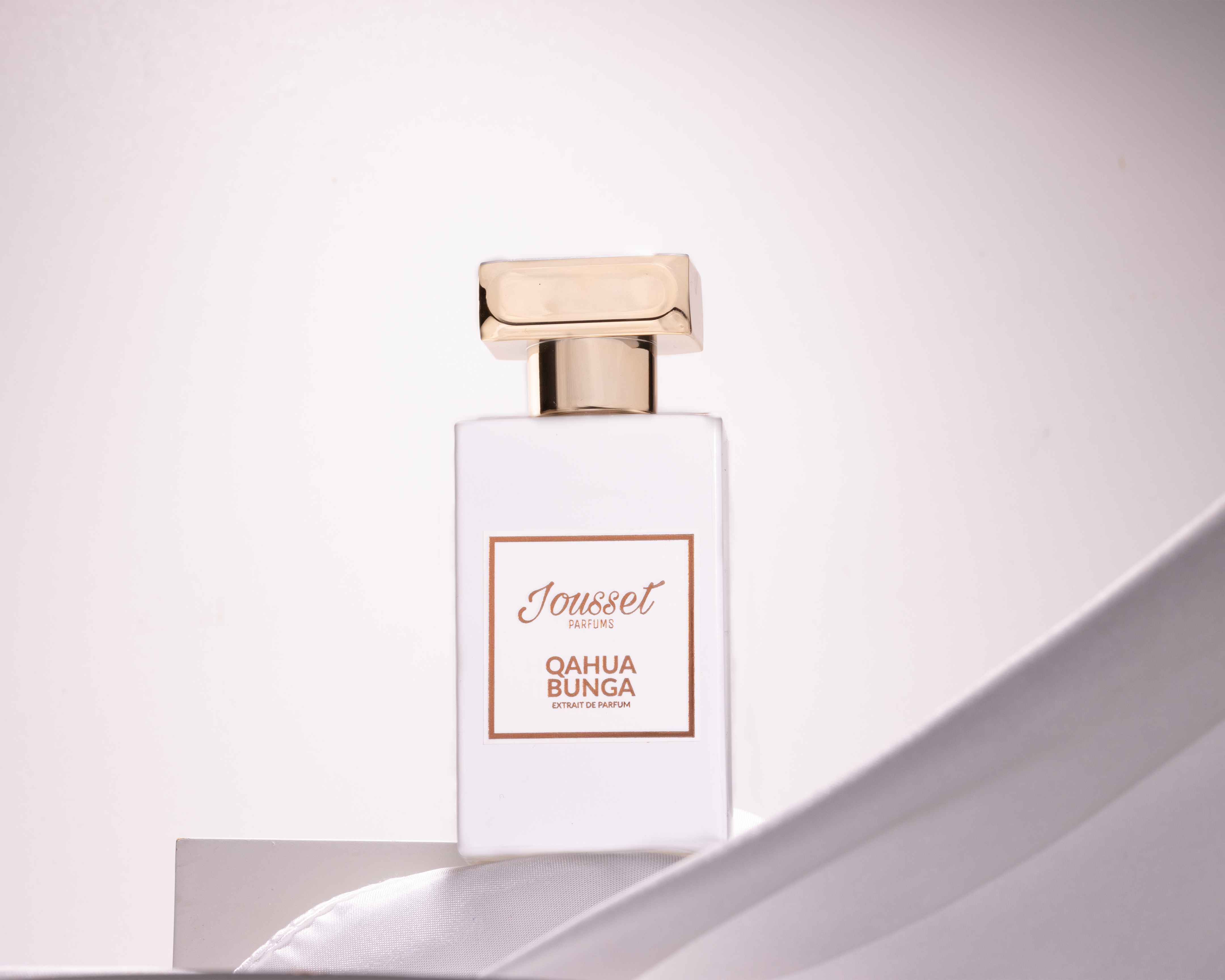 La Collection Blanche