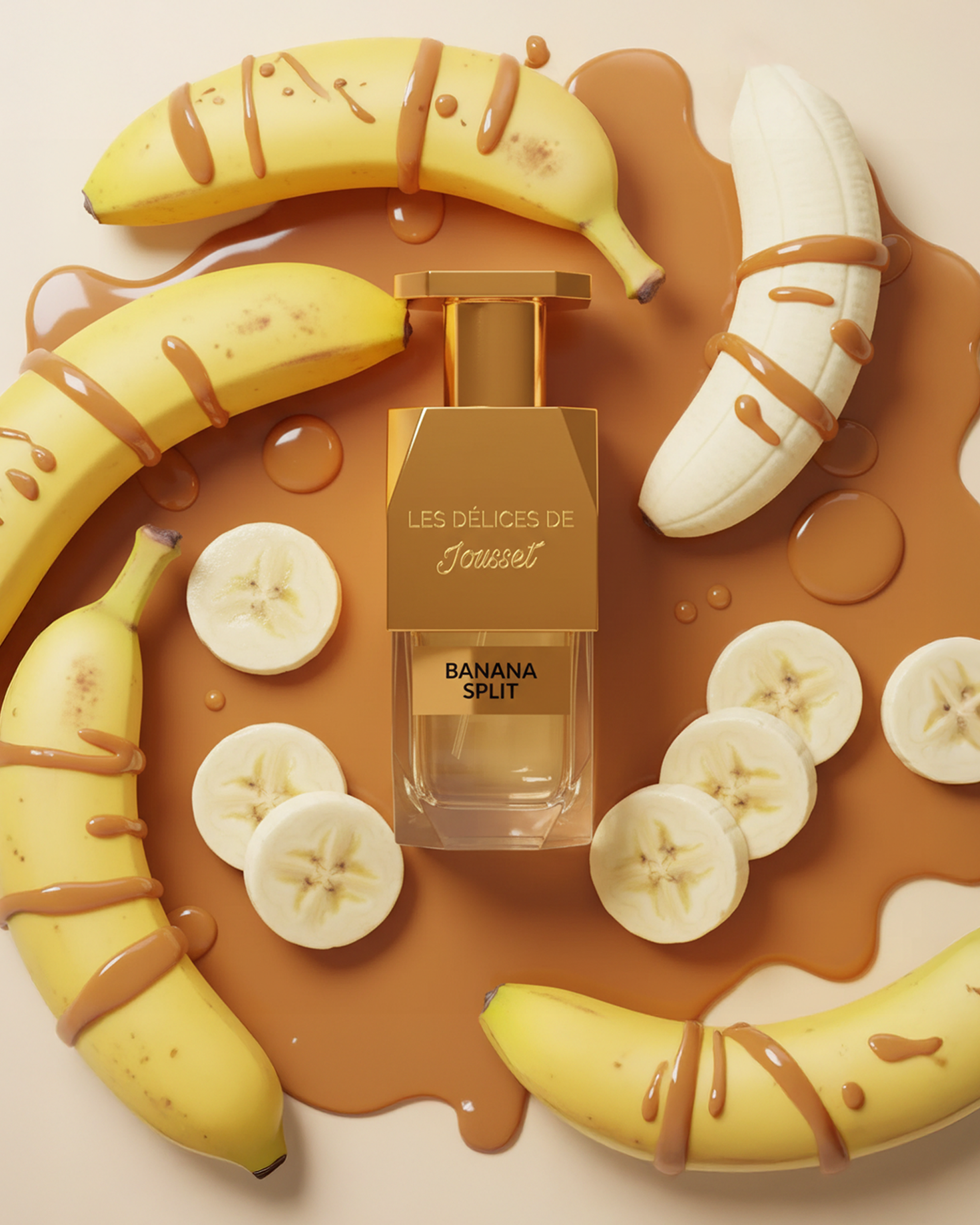 BANANA SPLIT 100ML