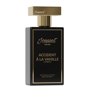 Accident À La Vanille Le Parfum 50ml