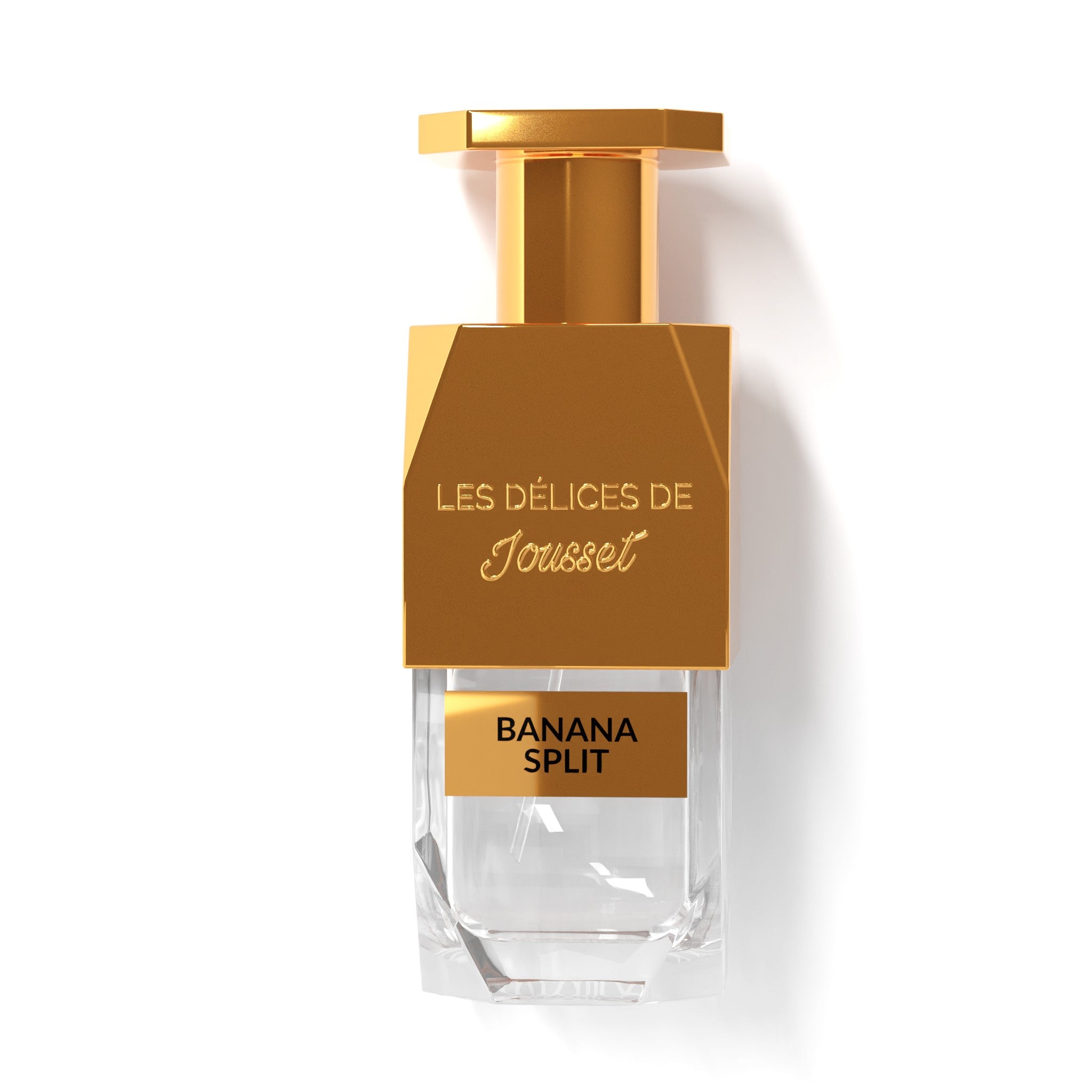 Jousset Parfums | The ultra-gourmand house Jousset Parfums | The ultra-gourmand house