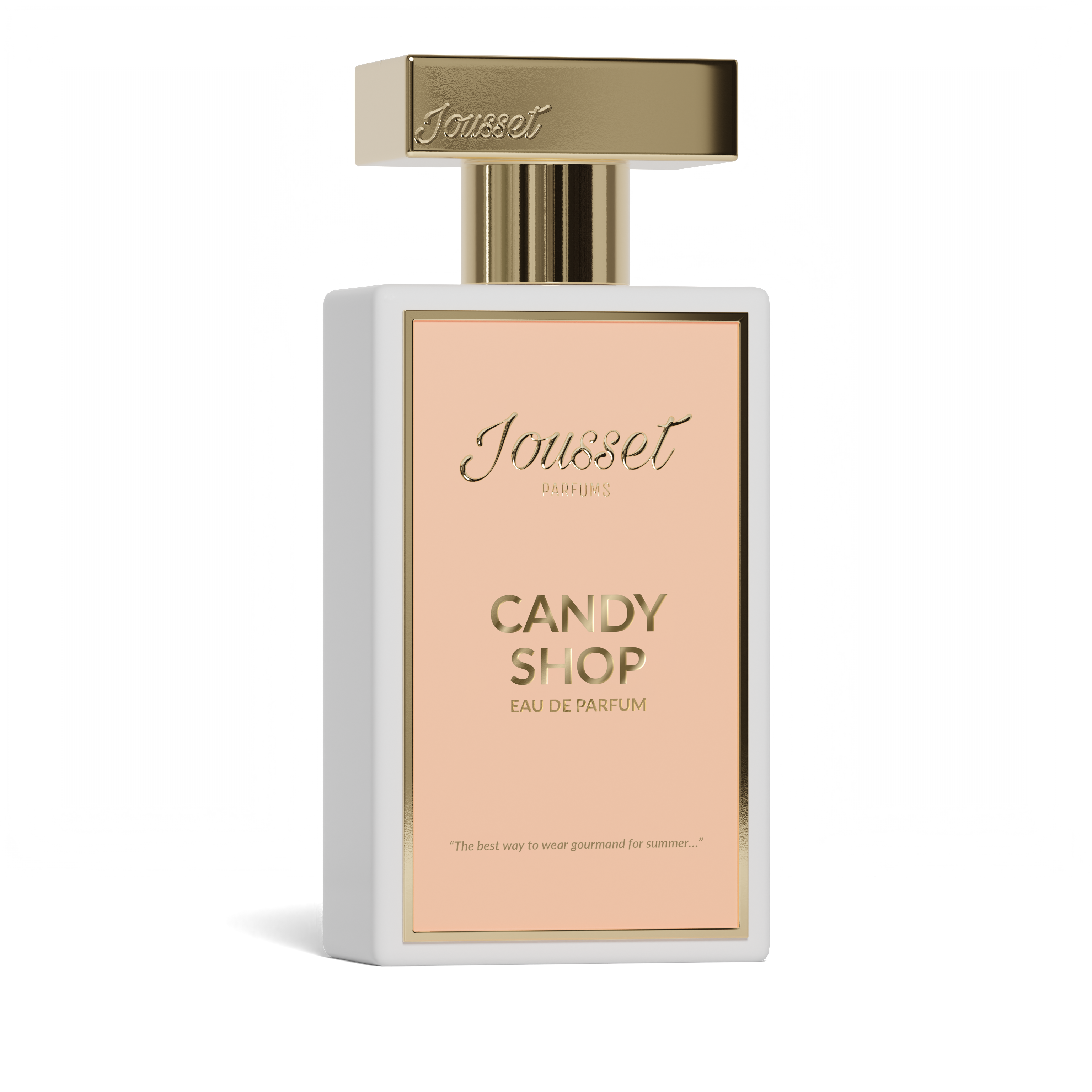 Candy Shop 50ml - Limited Edition