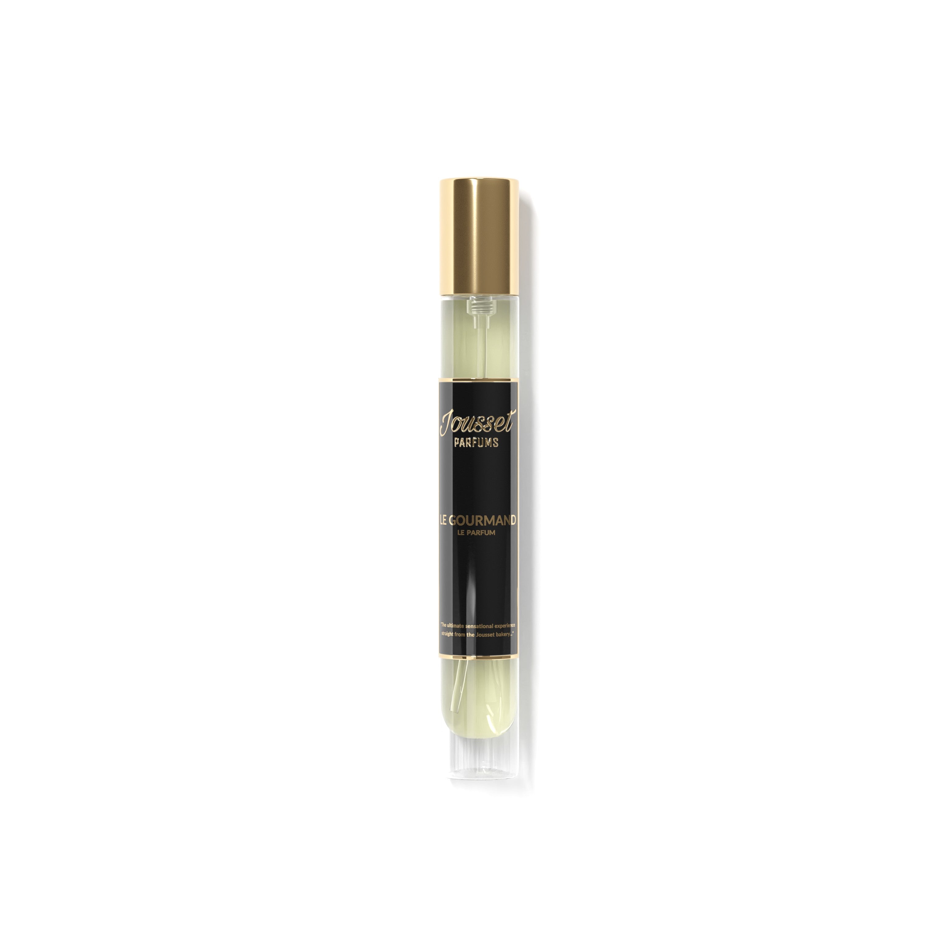 Le Gourmand - Travel Size