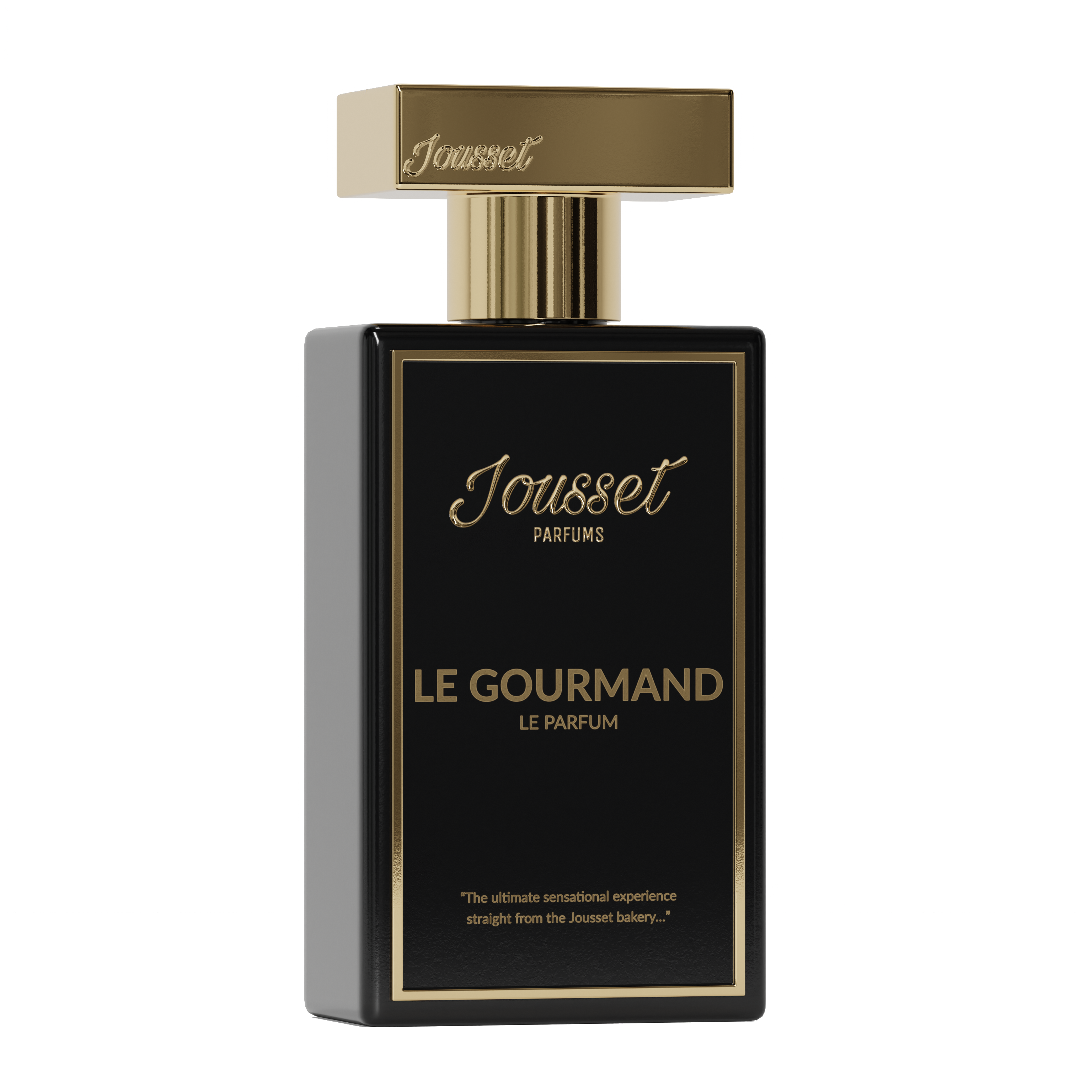 Jousset コンフィチュール パルファン 50ml Jousset Parfums