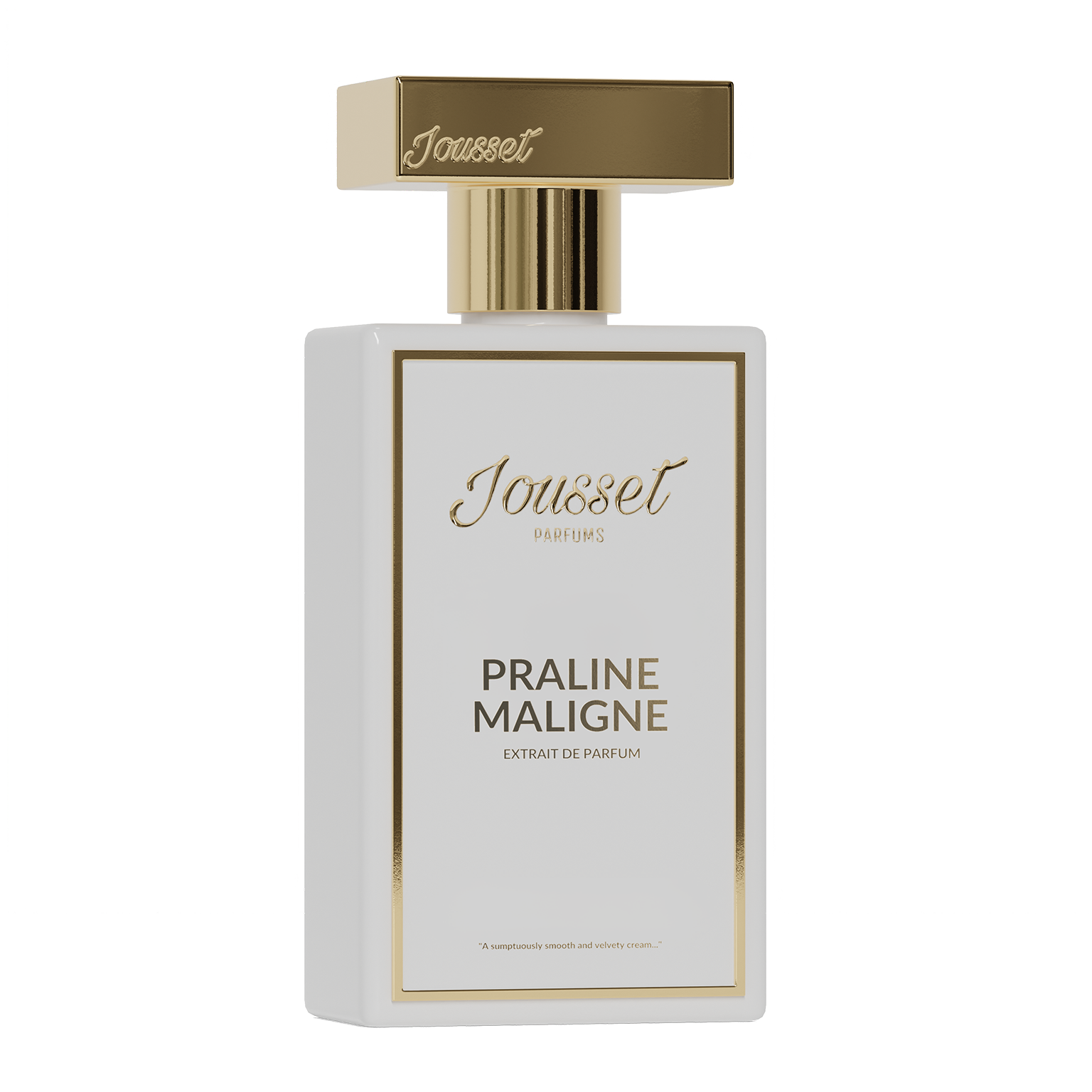 Praline Maligne