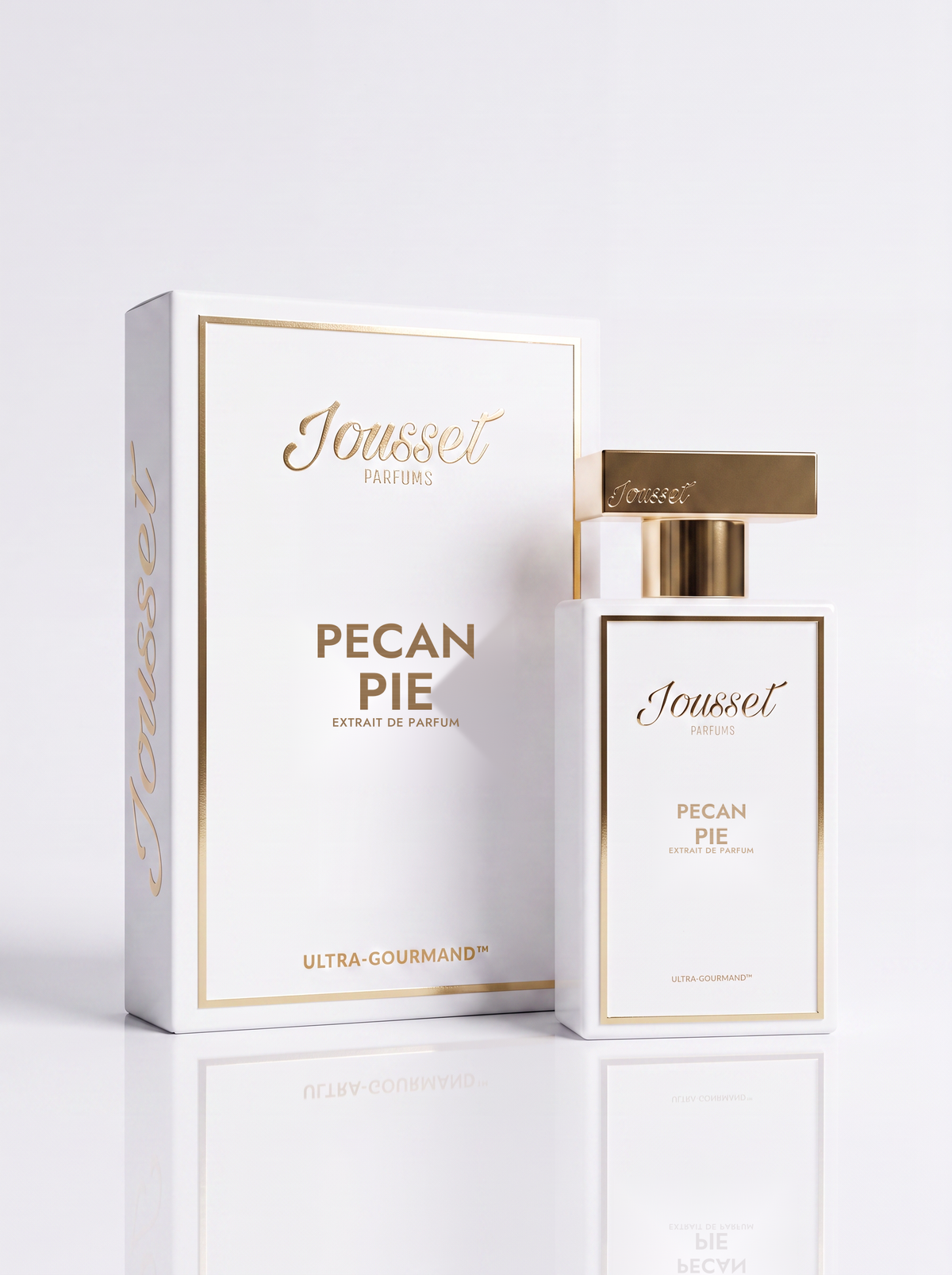 PECAN PIE