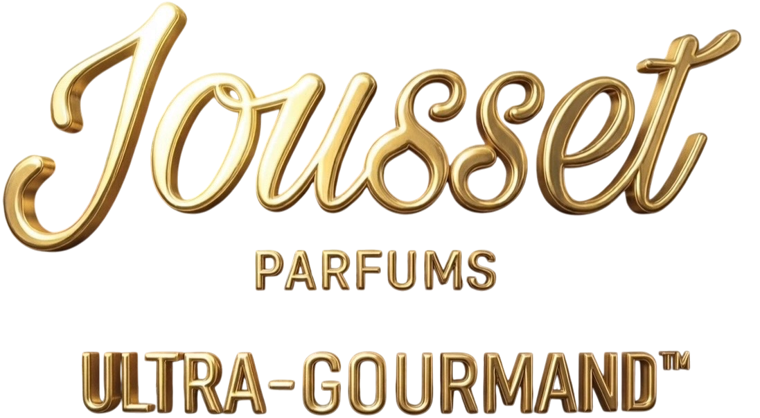 Jousset Parfums | Ultra-Gourmand™ is our heritage Jousset Parfums | Ultra-Gourmand™ is our heritage