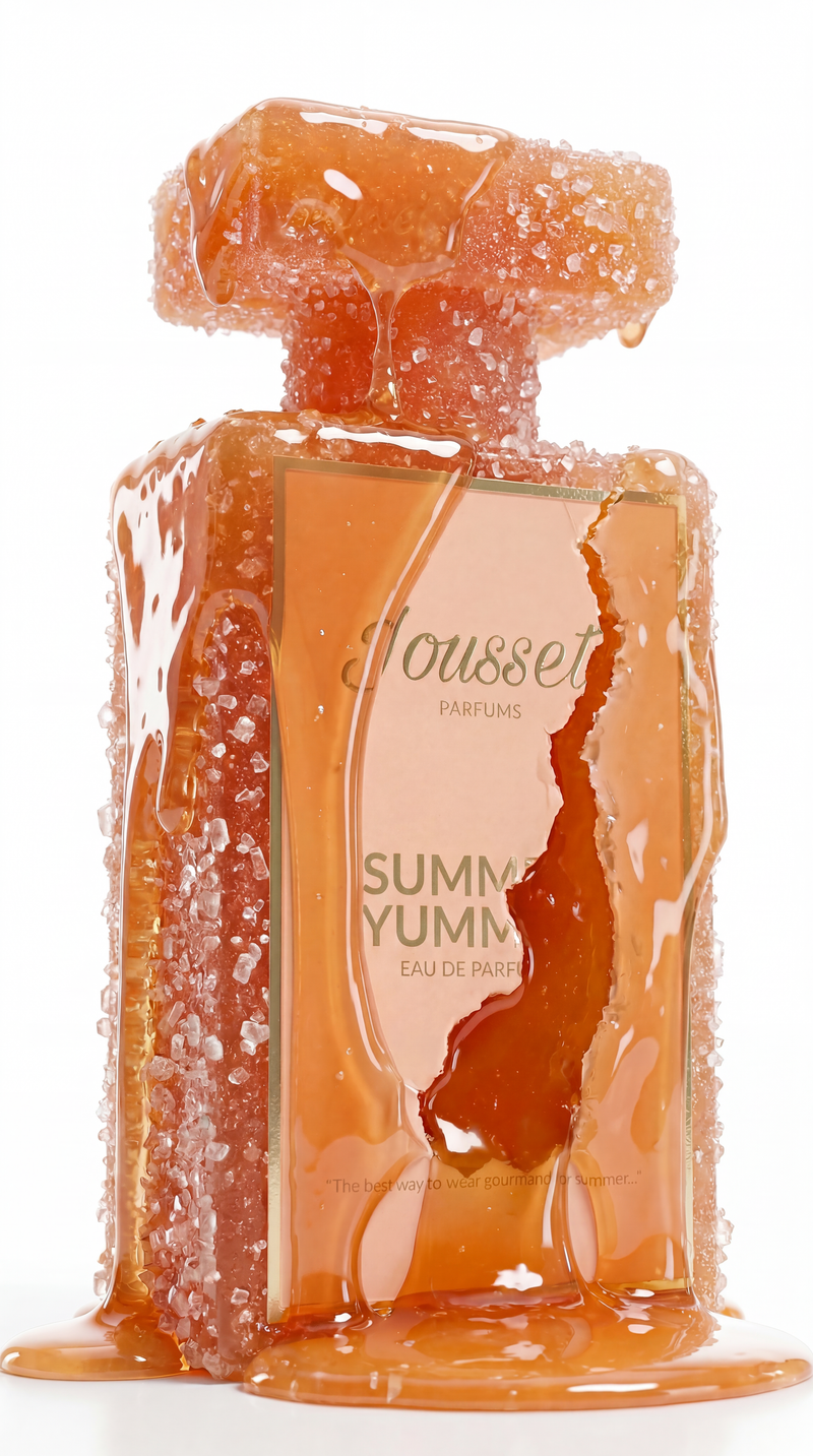SUMMER YUMMER - LIMITED EDITION