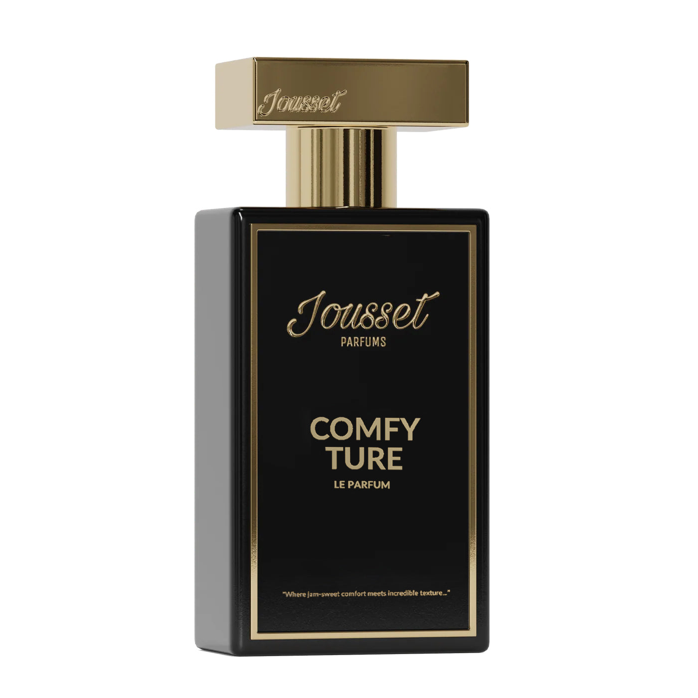 Comfy Ture