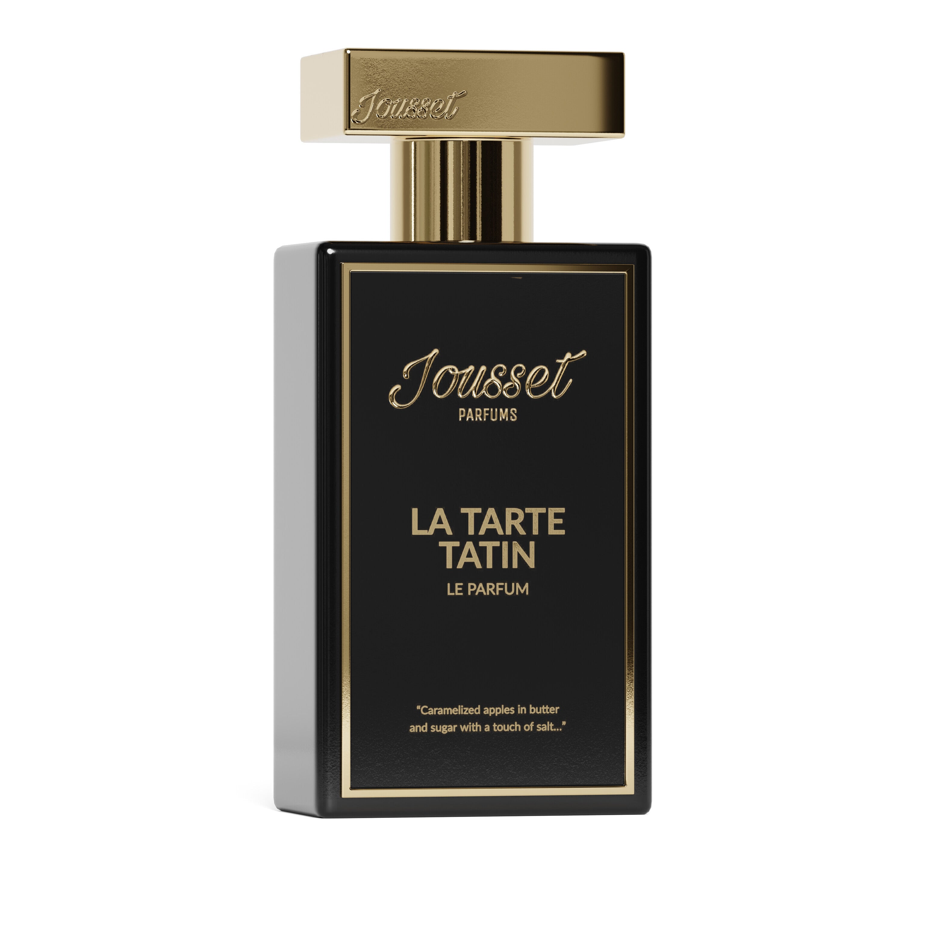 La Tarte Tatin