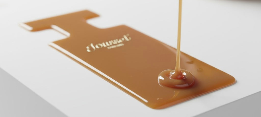 Jousset Parfums | Ultra-Gourmand™ is our heritage