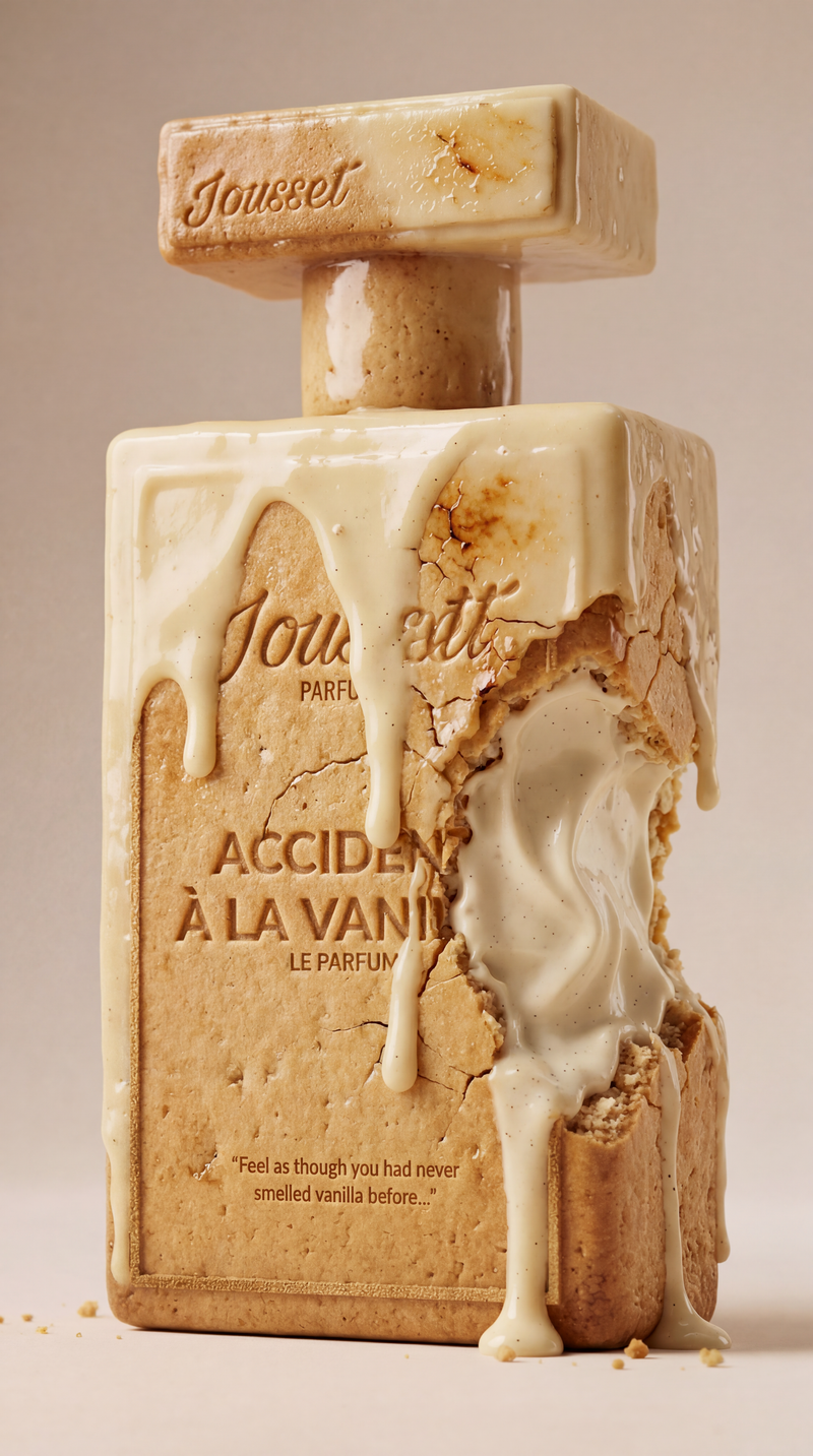 Jousset Parfums | Ultra-Gourmand™ is our heritage Jousset Parfums | Ultra-Gourmand™ is our heritage