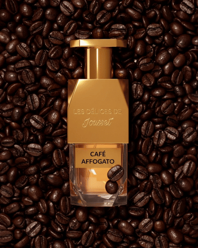 CAFÉ AFFOGATO 100ML