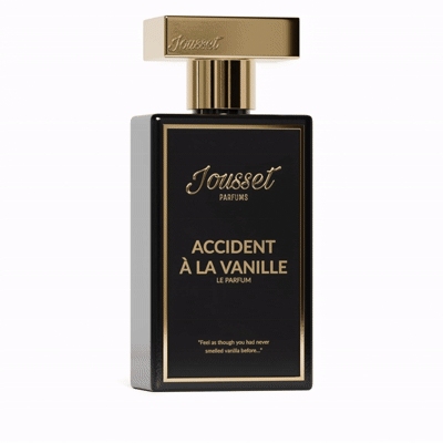 ACCIDENT À LA VANILLE