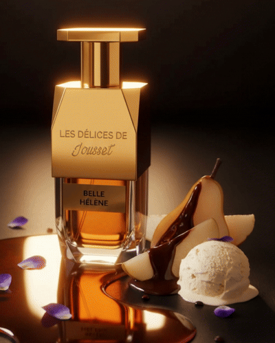 BELLE HÉLÈNE 100ML